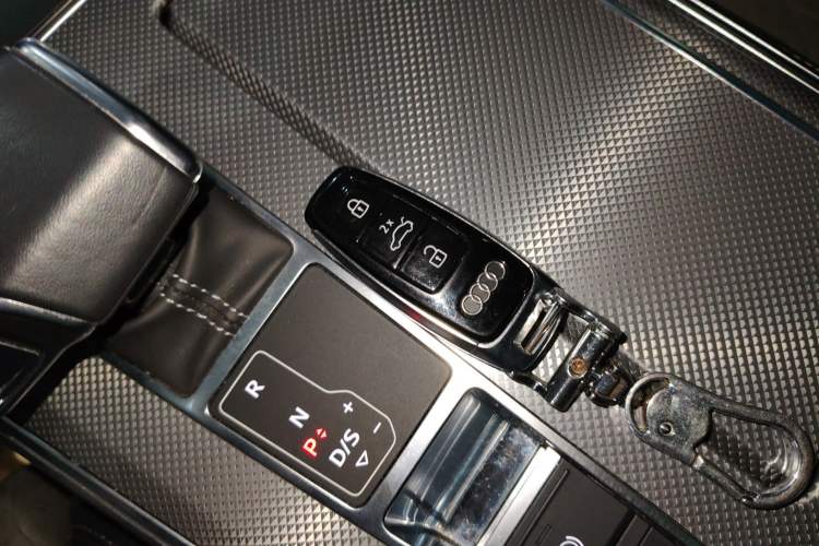 Used Audi A6L 2022 45 TFSI Prestige Dynamic Edition