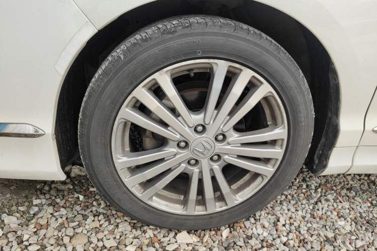 Used Honda Elysion 2016 2.4L Luxury Edition
