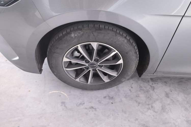 Used BYD Destroyer 05 2024 HONOR Edition DM-i 55KM Luxury Model
