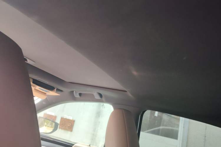 Used Lexus ES 2022 300h Excellence Edition
