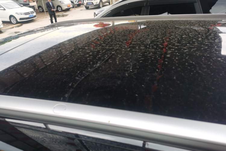 Used Wuling Asta 2022 2.0L DHT Electric-Speed Version
