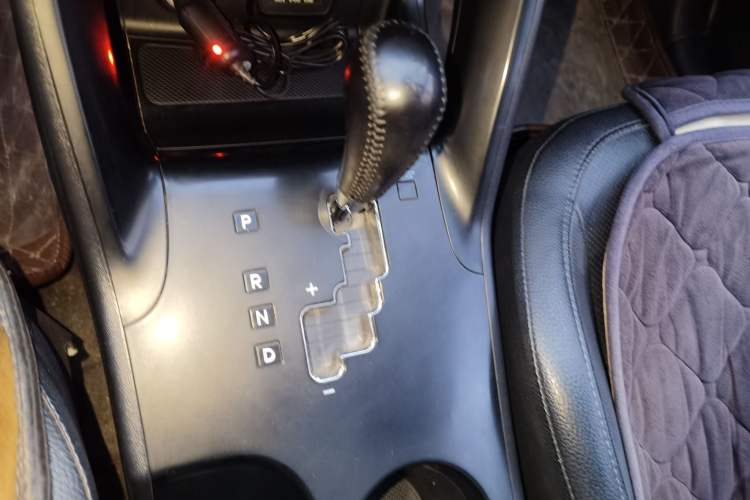 Used Hyundai ix35 2013 2.0L Automatic Two-Wheel Drive Smart GLS China IV Standard