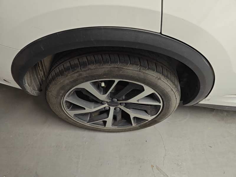 Used Lynk & Co 01 2017 2.0T Four-Wheel Drive Pro Edition — 25