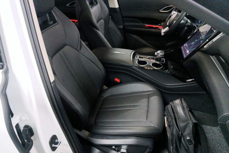 Used Hongqi HS3 2024 1.5T Shanwei Edition