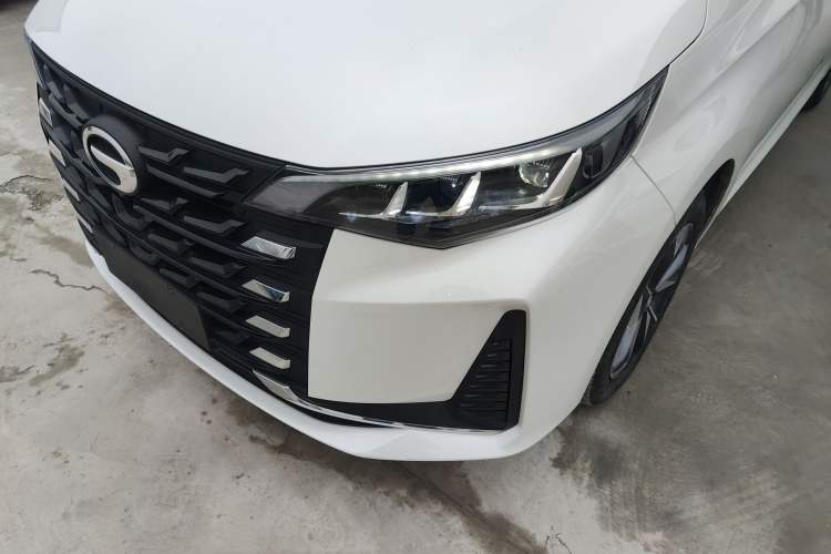 Used GAC Trumpchi M6 2023 PRO 270T DCT Luxury Edition
