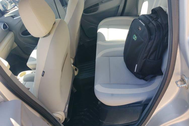 Used ORA White Cat 2020 360 km Luxury Version
