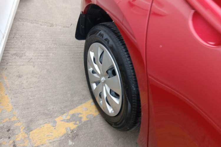 Used Toyota YARiS L Zhi Xuan 2022 1.5L CVT Leading PLUS Edition
