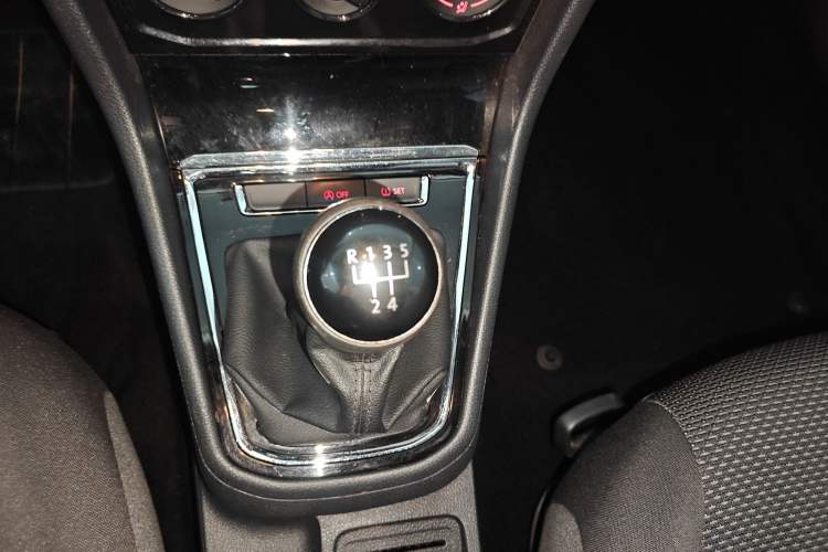 Used Volkswagen Bora 2019 Facelift Bora·Legend 1.5L Manual Fashion Edition China VI Standard
