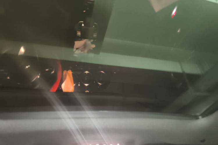 Used Mercedes-Benz A-Class 2019 A 200 L Sport Sedan Headliner