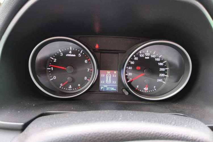 Used Haval M6 2021 PLUS 1.5T DCT Luxury Smart Connectivity Model

