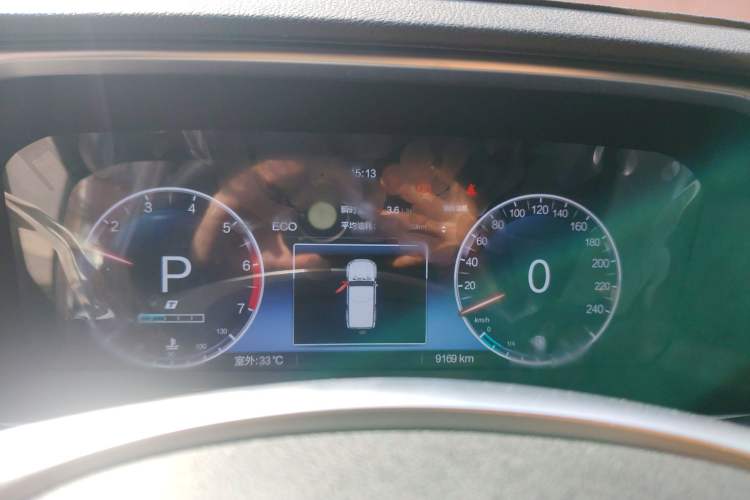 Used BAIC Off-Road BJ40 2023 2.0T Automatic Four-Wheel Drive Urban Hunter Edition Chivalrous Type
