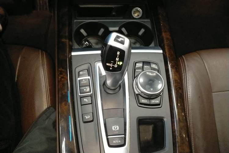 Used BMW X5 2014 xDrive35i Elegant Edition