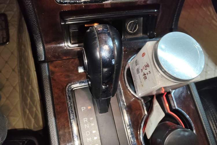 Used Lincoln Navigator 