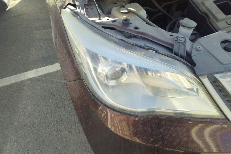 Used CHANGAN OSHAN Olisway 2015 1.2L Manual Enjoyment Model
