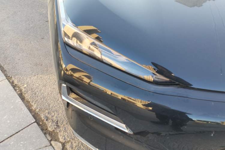 Used Geely Galaxy 8 2025 130km EM-i Flagship Edition