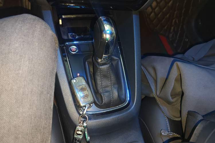 Used Volkswagen Sagitar 2018 1.6L Automatic Comfort Model
