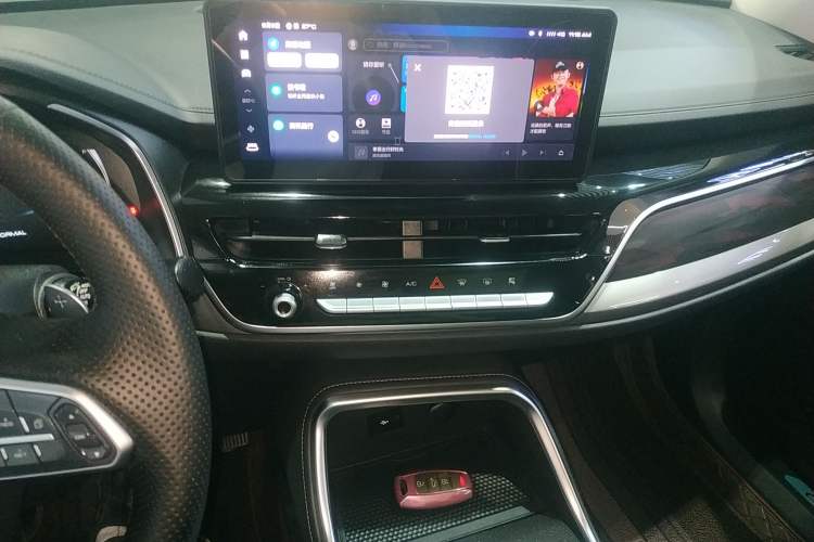 Used Haval H6 2021 National Trend Edition 1.5T Automatic Champion Version