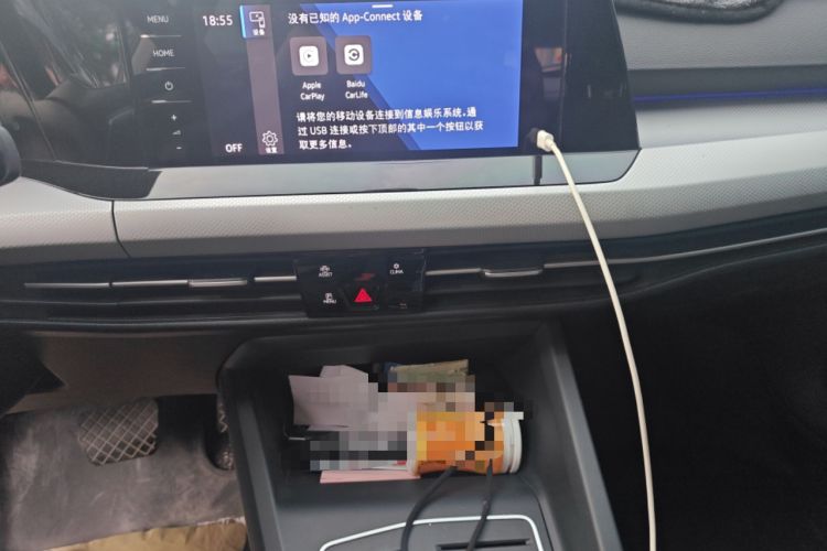 Used Volkswagen Golf 2021 280TSI DSG Pro