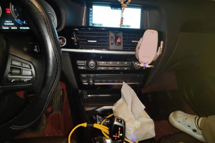 Used BMW X3 2014 xDrive20i X Design Package