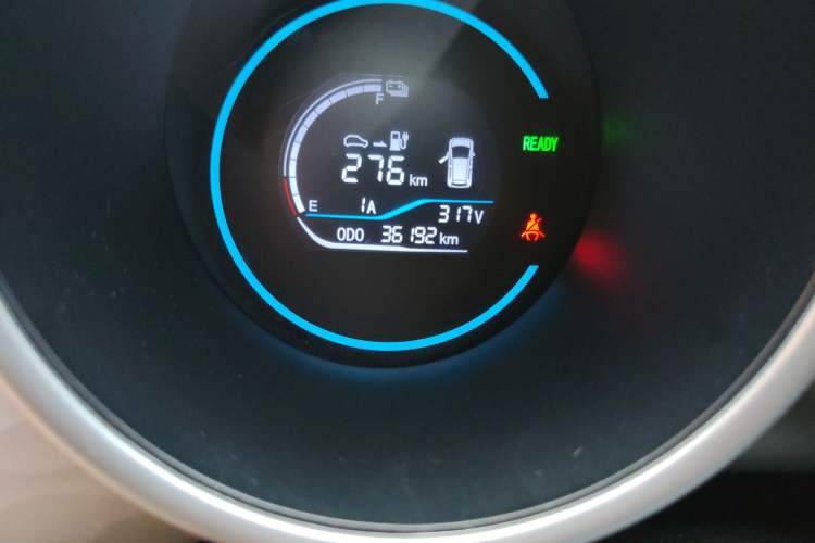 Used ORA Black Cat 2021 301 km Basic Version
