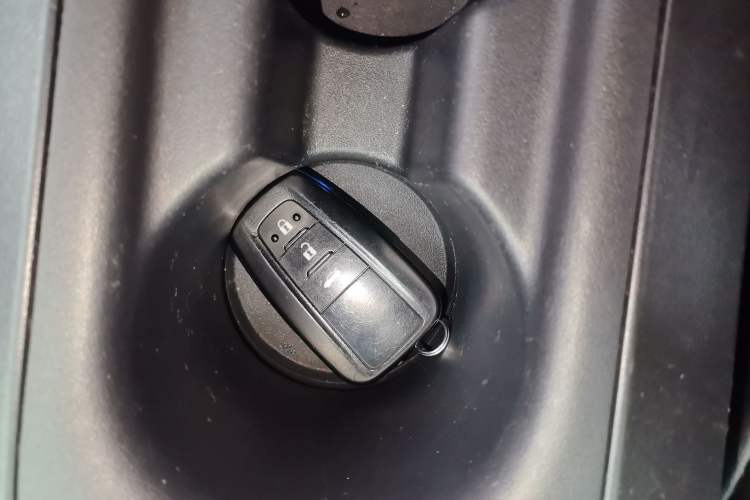 Used Toyota Levin 2021 Dual-Motor 1.8H E-CVT Leading Edition
