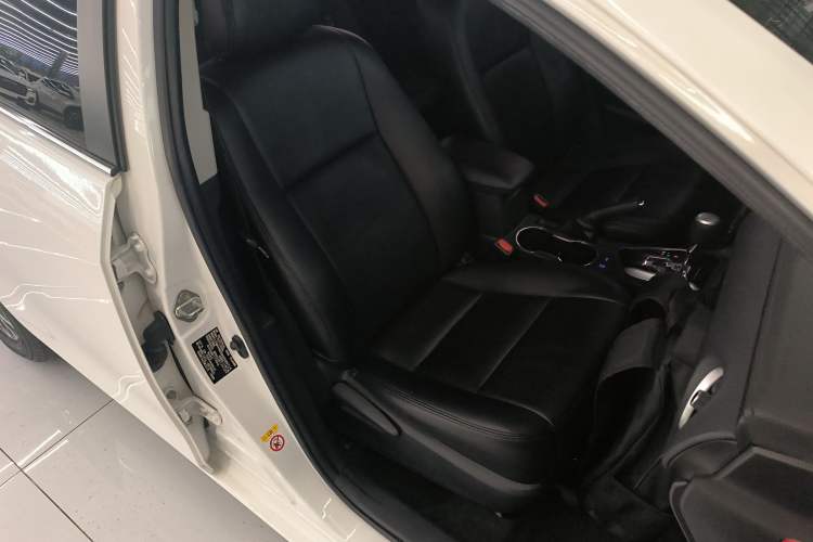 Used Toyota Corolla 2017 Revised Version 1.2T S-CVT GL
