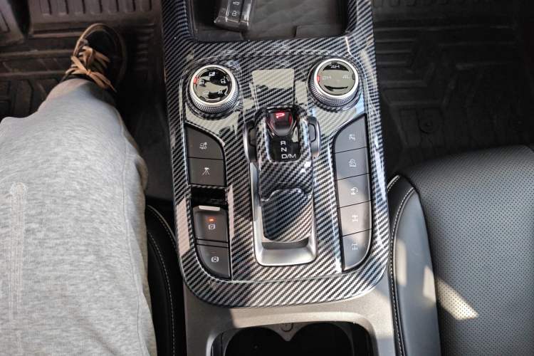 Used Tank 300 2021 Off-Road Edition 2.0T Conqueror