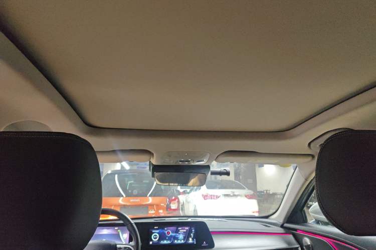 Used Chery Arrizo 8 2022 1.6T DCT Elite
