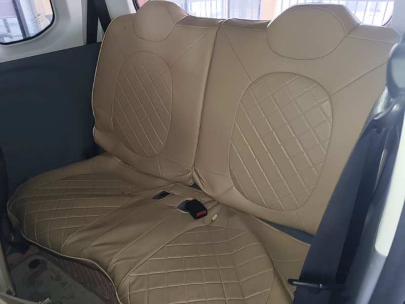 Used Bestune Pony 2024 170km Vitality Horse — 16