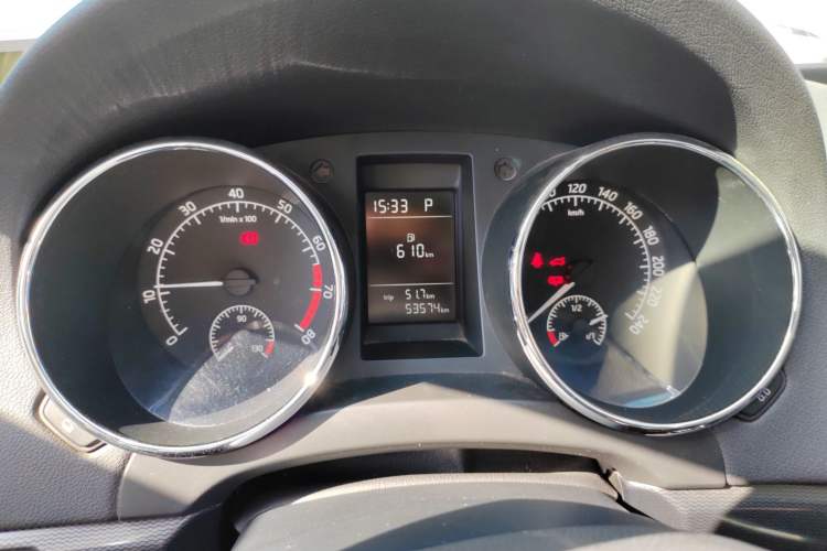 Used Skoda Yeti 2016 1.4TSI DSG Advanced Edition