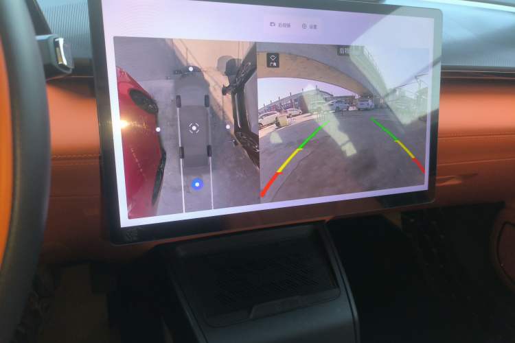 Used Dongfeng Aeolus L7 New Energy 2024 205 Plus