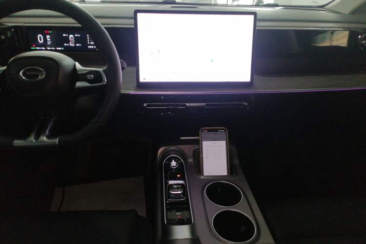 Used GAC Trumpchi E8 New Energy 2024 150km MAX
