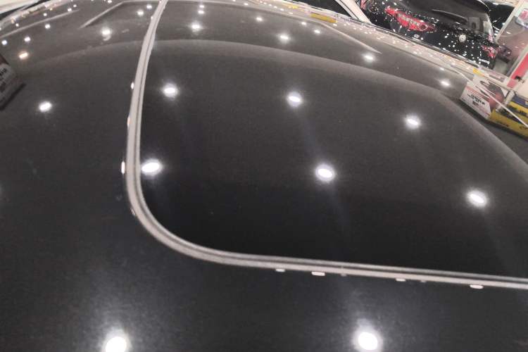 Used BMW 5 Series 2018 525Li Luxury Package