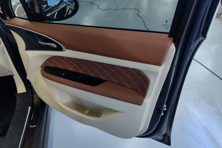 Used ORA Good Cat 2022 400km Standard Range Premium Version Lithium Iron Phosphate