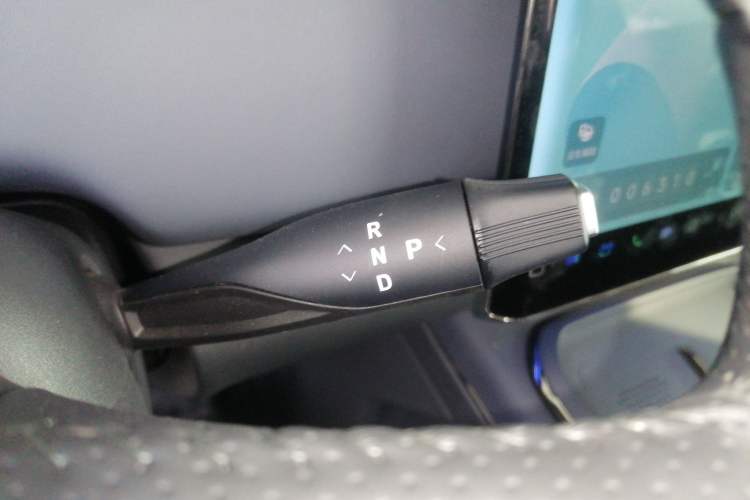 Used VOYAH COURAGE 2024 Four-Wheel Drive Global Edition