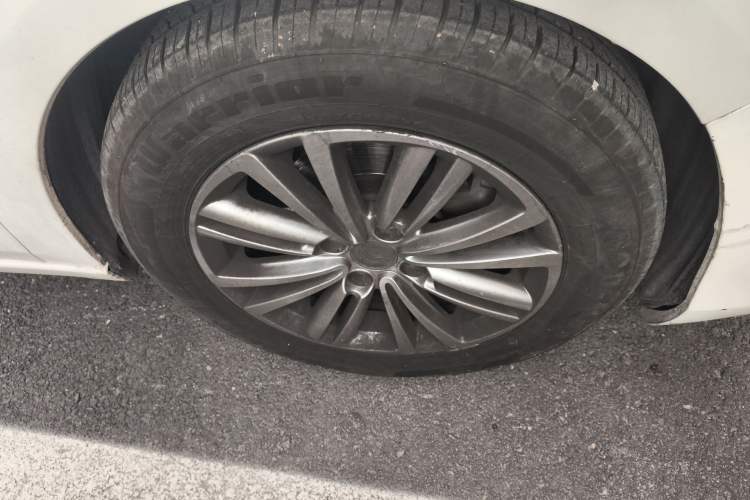 Used Citroen C4L 2014 1.8L Intelligent Drive Automatic Enjoyment Model
