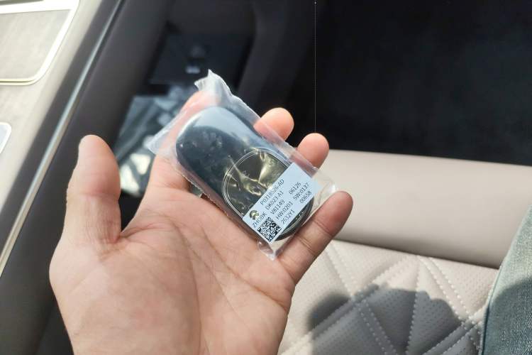 Used Nio ES8 2026 Model 6-seat Executive Signature Edition