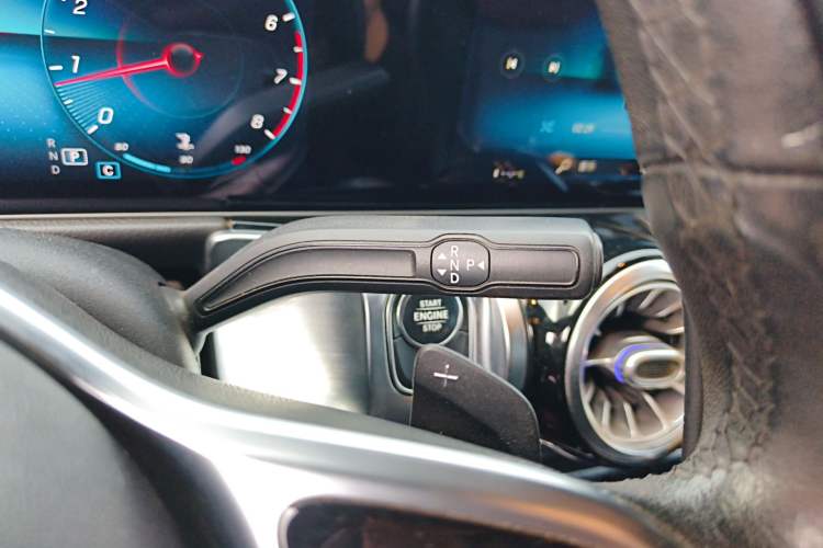 Used Mercedes-Benz GLB 2020 Updated GLB 200 Dynamic Edition
