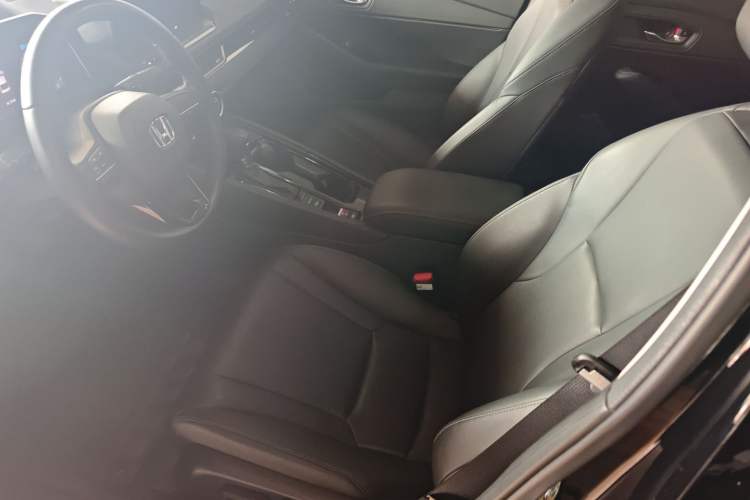 Used Honda Inspire 2025 260TURBO Elegant Edition