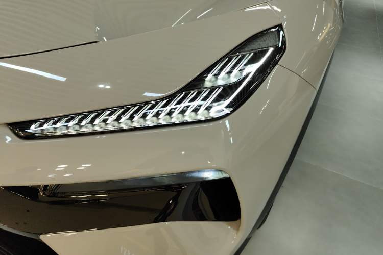 Used Lotus ELETRE 2024 ELETRE L+