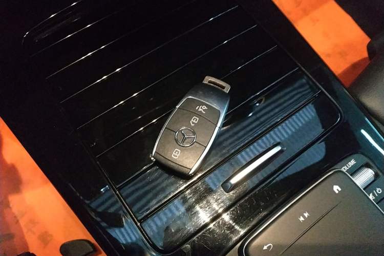 Used Mercedes-Benz A-Class 2021 A 200 L Sport Sedan Dynamic Model