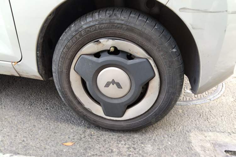 Used Wuling Hongguang MINIEV 2022 Macaron Premium Model – Lithium Iron Phosphate