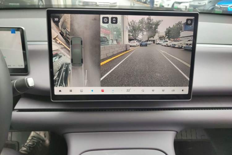 Used Leapmotor C10 2024 530 Comfort Edition