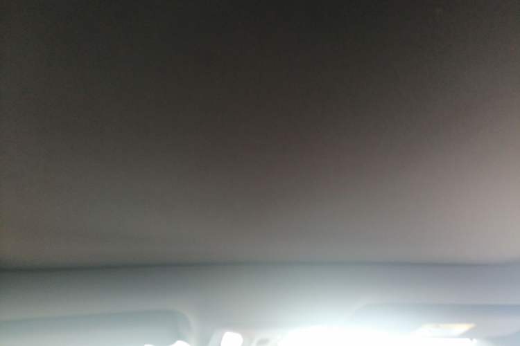 Used CHANGAN UNI-T 2022 1.5T Flagship Edition Headliner