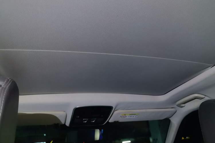 Used Land Rover Range Sport 2014 3.0 SC V6 HSE DYNAMIC Headliner