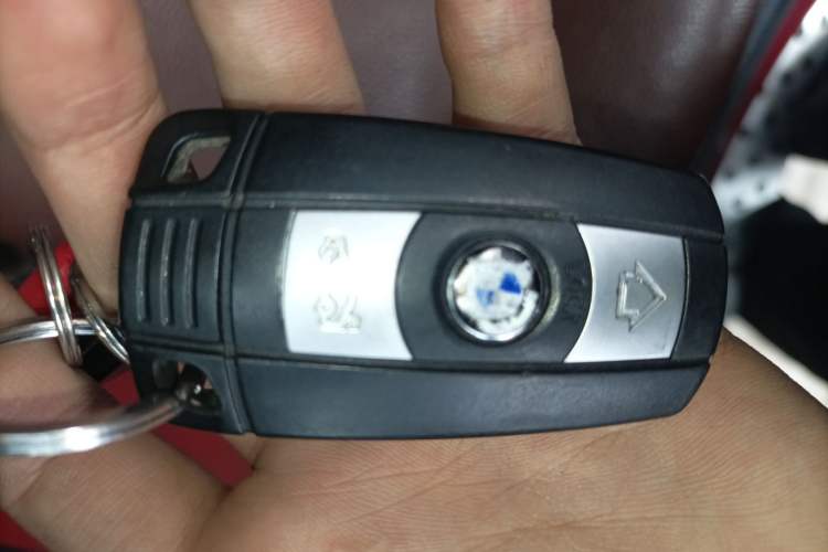 Used BMW X5 2011 xDrive35i Leading Model
