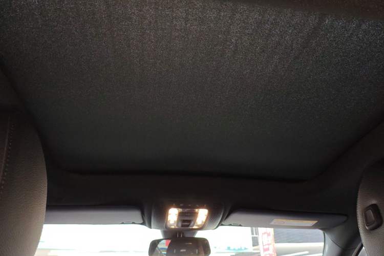 Used Mercedes-Benz A-Class 2021 A 200 L Sport Sedan Dynamic Model