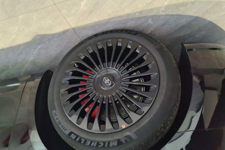 Used Hima S9T 2025 Model Range-Extended Ultra Long-Range Version
