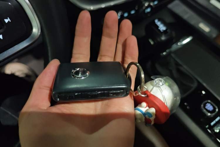 Used Volvo XC60 2020 T5 4x4 Zhiyi Luxury Edition
