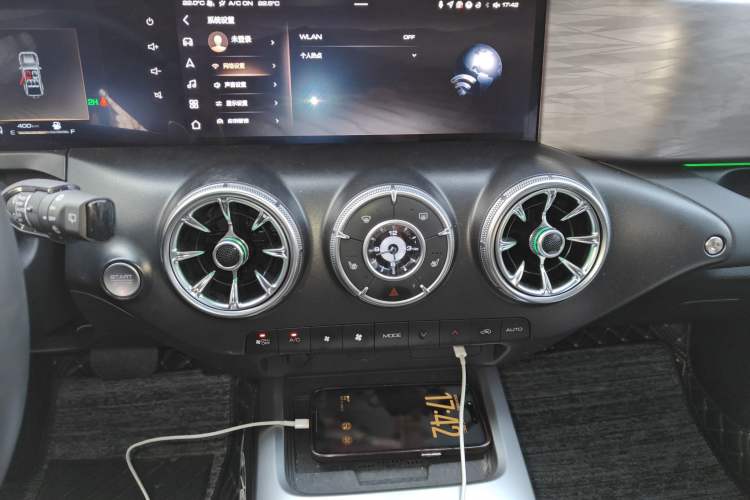 Used Tank 300 2023 Off-Road Edition 2.0T Conqueror
